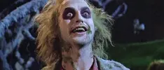 Warner ya está trabajando en Beetlejuice 2