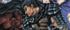 Berserk tendrá nuevo capítulo en formato manga
