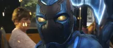 Warner Bros. libera el primer tráiler de Blue Beetle