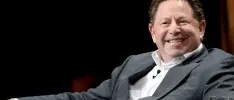 Revelan cuánto ganaría Kotick con adquisición de Activision