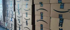 Ya podrás elegir cuándo recibir tus paquetes de Amazon