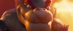 Video musical de Bowser en la película de Mario se libera en línea