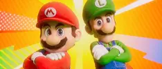 Super Mario Bros. se perfila para romper récords en taquilla