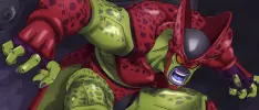 Cell Max llegará pronto al manga de Dragon Ball Super