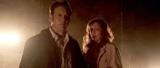 Confirman nueva película y serie de El Conjuro