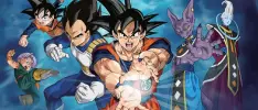 Fan de Dragon Ball convierte su sótano en un paraíso saiyan
