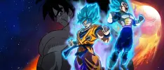 Fans descubren un error en manga de DB Super: Super Hero