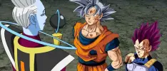 Dragon Ball Super empeora el vacío argumental de GT
