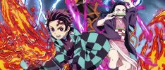 Calendario de capítulos de Demon Slayer temporada tres