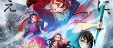 Reacciones al primer episodio de Demon Slayer temporada 3