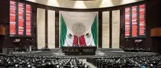 Diputados mexicanos buscan fomentar el desarrollo nacional en el espacio