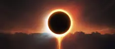 Cuándo y dónde ver el eclipse solar
