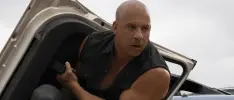 Nuevo tráiler de Rápidos y Furiosos X