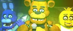 La película de Five Nights at Freddy’s ya tiene fecha de estreno
