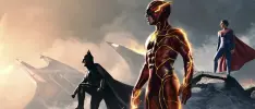 Llegan las primeras críticas de The Flash