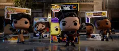 Los Funko Pops tendrán su propio videojuego