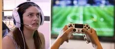 Capítulo de Como Dice el Dicho habla de la adicción a los videojuegos