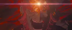 Muestran arte oficial de Ganondorf de Zelda: Tears of The Kingdom