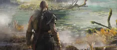 Llega nueva actualización a God of War Ragnarok