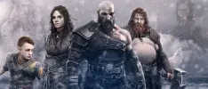 Desarrollo de God of War Ragnarok costó 200 MDD