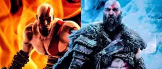 Fans caen en broma de God of War: Ultimate Collection