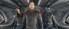 Primeras reseñas de Guardianes de la Galaxia Vol. 3