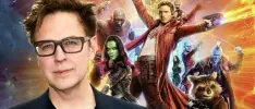 Gunn responde a fans enfurecidos por promoción de Guardianes de la Galaxia