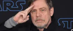 Mark Hamill aparece en anuncio de Star Wars Jedi: Survivor