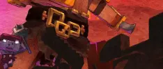 Hands On - Minecraft Legends
