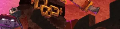 Hands On - Minecraft Legends