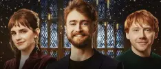 Executiva revela los planes que HBO tiene para Harry Potter
