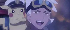 Ya puedes ver el primer capítulo de Horizontes Pokémon con subtítulos