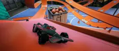 Mattel celebra éxito de Hot Wheels Unleashed