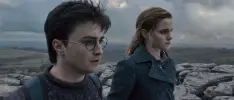 Fans de Harry Potter reaccionan negativamente al reboot
