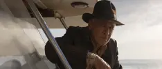 Nuevo tráiler de Indiana Jones and the Dial of Destiny
