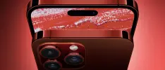 Filtran primeras imágenes del iPhone 15 Pro