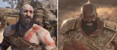Se acusa a Diablo IV de plagiar el diseño de Kratos