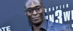 Se revela la causa del fallecimiento de Lance Reddick