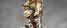 Reportan que un humano se infecta de forma parecida a TLOU