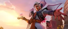 Overwatch 2 recibe su primer personaje abiertamente LGBTIQA+