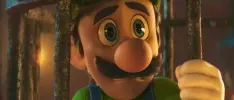 Voz de Luigi da mensaje a quienes critican la película de Mario