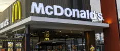 McDonald’s anuncia que hará cambios en sus hamburguesas
