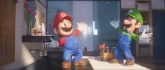 La película de Mario se convierte en un éxito en México