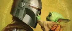 Confirmada la cuarta temporada de The Mandalorian