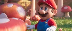 Super Mario Bros. La Película recibe una crítica negativa