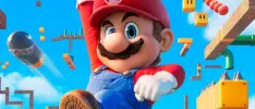 Se rumora que Super Mario Bros. Movie será una trilogía