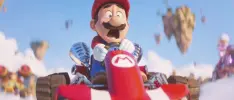 Gobierno de Colombia se expresa de forma homofóbica de la película de Mario