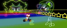 Descubren nuevo atajo en Mario Kart 64