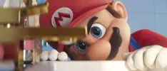 Dan a conocer los extras de la película de Mario