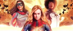 Trailer de The Marvels, el más repudiado del MCU